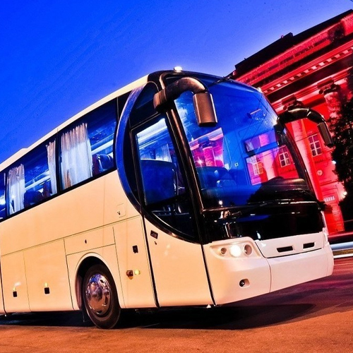 Turizm Taşımacılığında Güvenli Yolculuğun 5 Püf Noktası